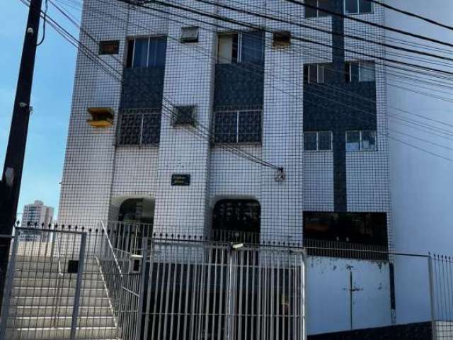 Apartamento com 2 quartos à venda na Rua Francisco Jorge, Santa Teresa, Salvador, 70 m2 por R$ 190.000