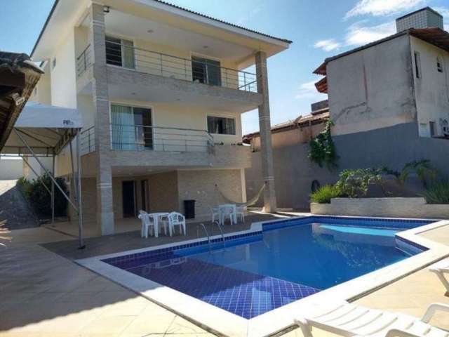 Apartamento com 5 quartos à venda na Alameda Praia de Barra Grande, Vilas do Atlantico, Lauro de Freitas, 510 m2 por R$ 1.950.000