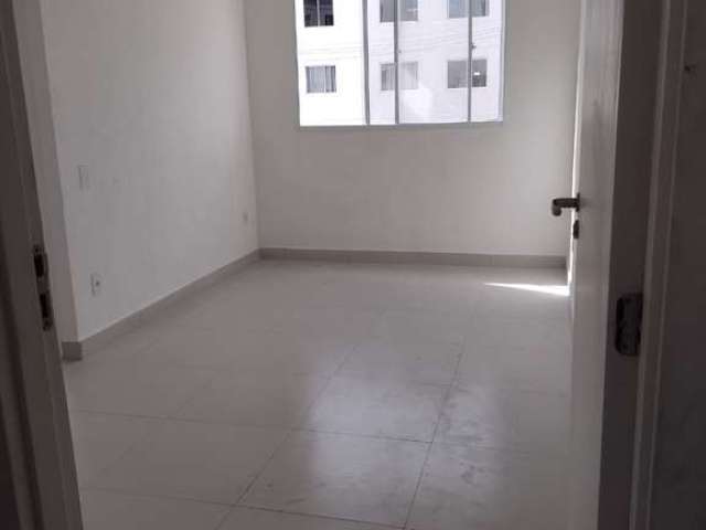 Apartamento com 2 quartos à venda na Rua Viver Salvador, 461, Areia Branca, Salvador, 42 m2 por R$ 119.000