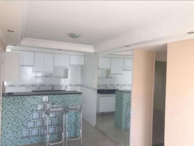 Apartamento com 2 quartos à venda na Rua Joaquim Ferreira, Jardim das Margaridas, Salvador, 48 m2 por R$ 175.000