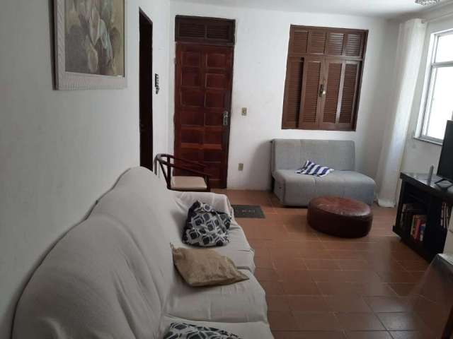 Casa com 3 quartos à venda na Rua Ranulfo Oliveira, 349, Jardim Apipema, Salvador por R$ 545.000