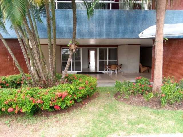 Apartamento com 3 quartos para alugar na Rua Banco dos Ingleses, Campo Grande, Salvador, 90 m2 por R$ 7.000 Por Dia