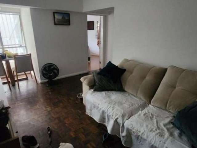 Apartamento com 2 quartos à venda na Rua Barão do Triunfo, Rio Vermelho, Salvador, 82 m2 por R$ 265.000