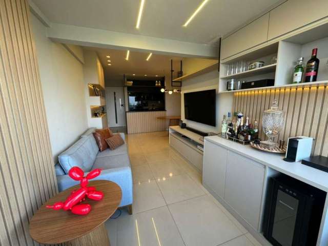 Apartamento com 2 quartos à venda na RUAPARAMBU, Luís Anselmo, Salvador, 59 m2 por R$ 600.000