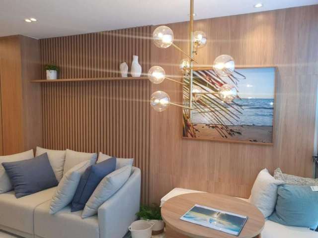 Apartamento com 1 quarto à venda na Avenida General Severino Filho, Itapuã, Salvador, 30 m2 por R$ 320.000
