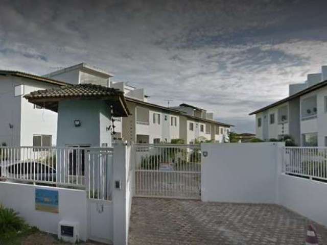 Apartamento com 2 quartos à venda na Rua Marta Maria de Jesus, 1, Buraquinho, Lauro de Freitas, 91 m2 por R$ 420.000