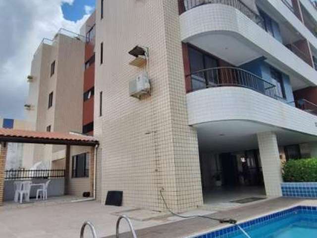 Apartamento com 3 quartos à venda na Rua General Bráulio Guimarães, Armação, Salvador, 90 m2 por R$ 550.000