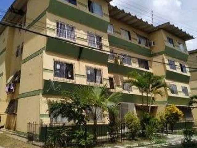 Apartamento com 2 quartos à venda na Rua Direta do Arraial, Arraial do Retiro, Salvador, 50 m2 por R$ 175.000