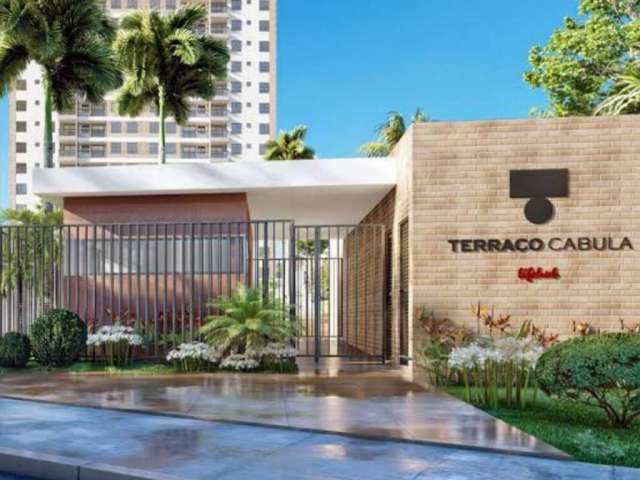 Apartamento com 2 quartos à venda na Alameda Zulmira Ferreira, Saboeiro, Salvador, 52 m2 por R$ 500.000