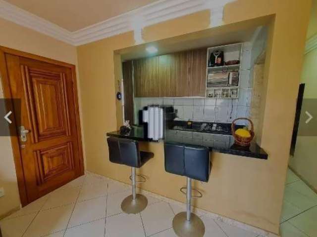 Apartamento com 2 quartos à venda na Rua Várzea de Santo Antônio, Caminho das Árvores, Salvador, 54 m2 por R$ 300.000
