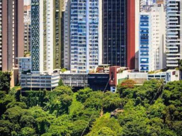 Apartamento com 1 quarto à venda na Avenida Sete de Setembro, Vitória, Salvador, 40 m2 por R$ 350.000