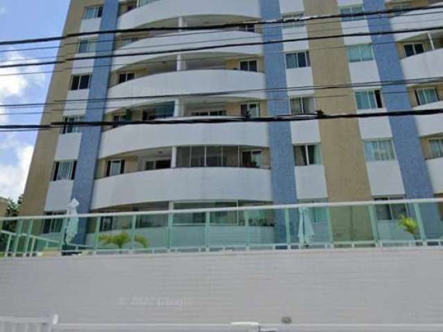 Apartamento com 3 quartos à venda na Rua Itororó, 183, Pitangueiras, Lauro de Freitas, 142 m2 por R$ 700.000
