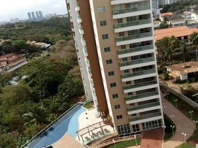 Apartamento com 3 quartos à venda na Travessa Joana Capistrano de Carvalho, Pituaçu, Salvador, 120 m2 por R$ 930.000