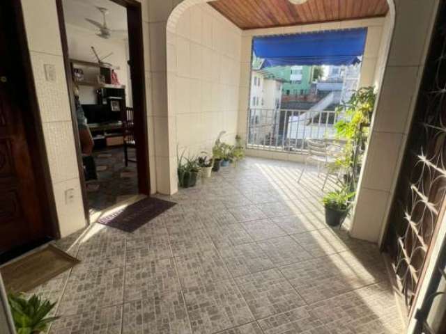 Apartamento com 2 quartos à venda na Conjunto Colinas do Pituaçú, São Marcos, Salvador, 55 m2 por R$ 160.000
