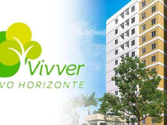 Apartamento com 2 quartos à venda na Rua Albino Fernandes, Novo Horizonte, Salvador, 51 m2 por R$ 240.000