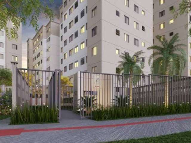 Apartamento com 2 quartos à venda na Rua Professor Moura Bastos, IAPI, Salvador, 40 m2 por R$ 190.000