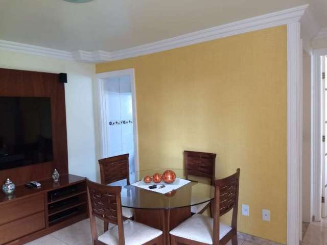 Apartamento com 2 quartos à venda na Rua Benedito Jenkis, Águas Claras, Salvador, 50 m2 por R$ 120.000