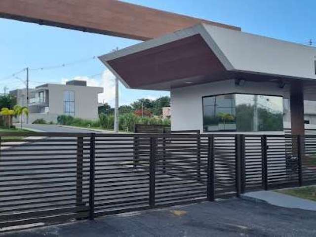 Casa em condomínio fechado com 4 quartos para alugar na RUA SUCUPIÓ, Abrantes, Camaçari, 180 m2 por R$ 7.800