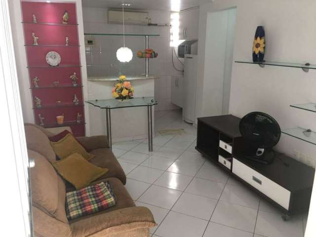 Apartamento com 1 quarto à venda na Rua Território do Amapá, Pituba, Salvador, 54 m2 por R$ 250.000