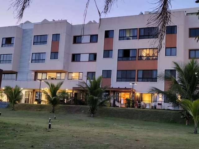 Casa em condomínio fechado com 1 quarto à venda na RUA ARRAIA, Guarajuba, Camaçari, 50 m2 por R$ 550.000