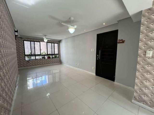 Apartamento com 4 quartos à venda na Alameda Gênova, Pituba, Salvador, 425 m2 por R$ 700.000