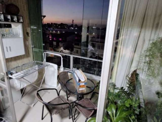 Apartamento com 2 quartos à venda na Rua Frederico Costa, Engenho Velho de Brotas, Salvador, 85 m2 por R$ 410.000