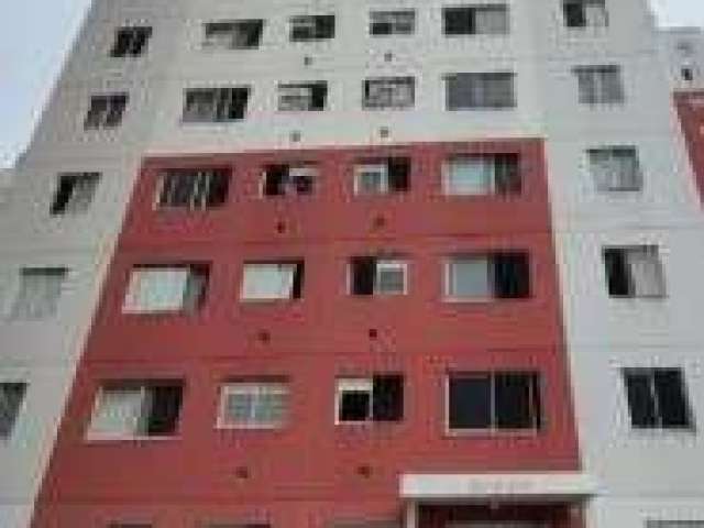 Apartamento com 2 quartos à venda na Rua Marcos Pinheiro, 1, Piatã, Salvador, 49 m2 por R$ 285.000