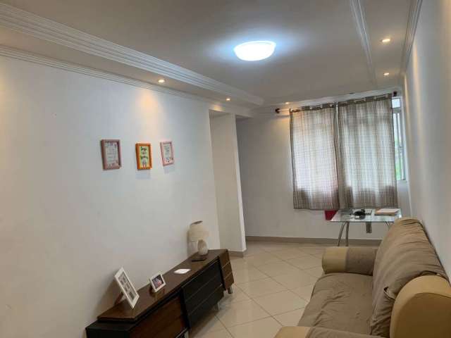 Apartamento com 3 quartos à venda na ALAMEDA MATA ATLÂNTICA II, 128, São Marcos, Salvador, 65 m2 por R$ 120.000