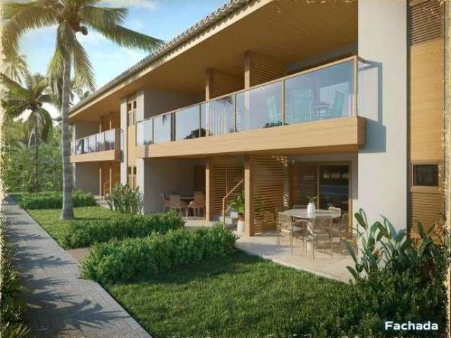 Apartamento com 2 quartos à venda na VIA PRINCIPAL, 1, Monte Gordo, Camaçari, 68 m2 por R$ 640.000