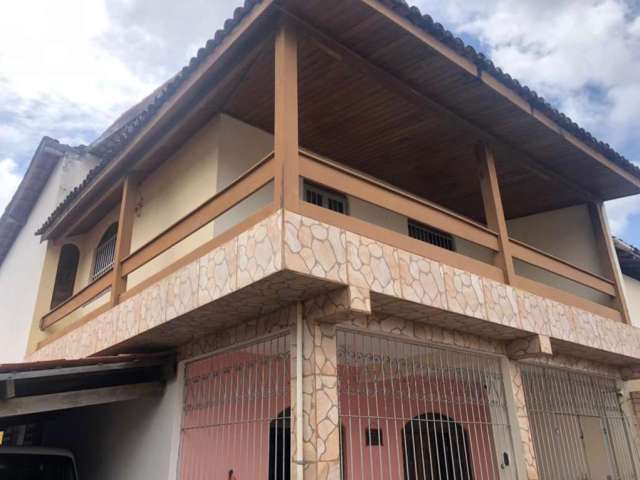 Casa duplex escriturada em mussurunga