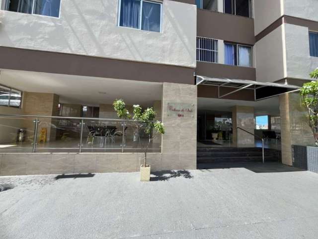 Apartamento com 3 quartos à venda na Avenida Centenário, Garcia, Salvador, 90 m2 por R$ 450.000