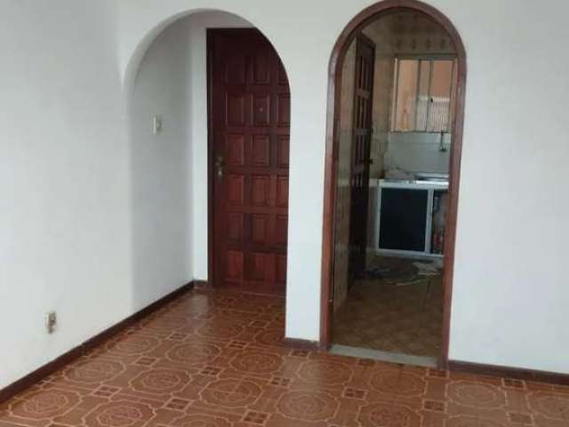 Apartamento com 3 quartos à venda na Rua Nova Cidade I, 000, Canabrava, Salvador, 75 m2 por R$ 175.000
