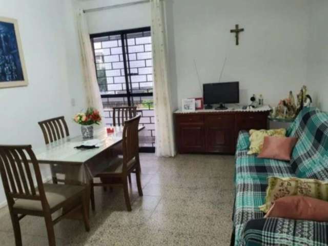 Apartamento com 2 quartos à venda na Rua Barão do Triunfo, Rio Vermelho, Salvador, 110 m2 por R$ 350.000