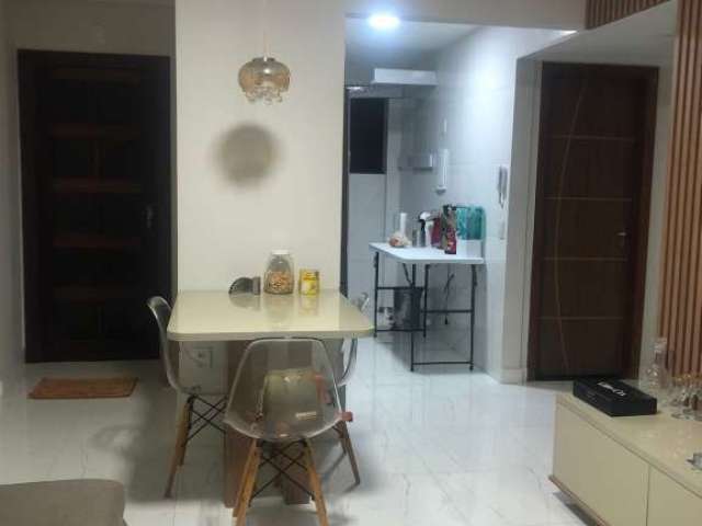 Apartamento com 2 quartos à venda na 1ª Ladeira Santa Rita, Matatu, Salvador, 93 m2 por R$ 250.000