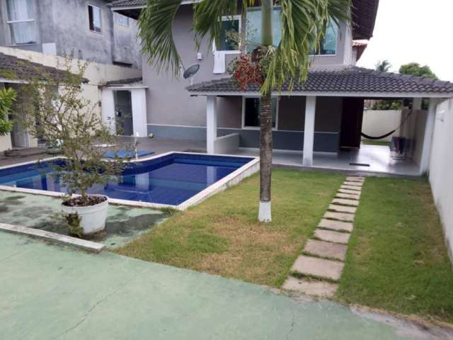 Casa com 3 quartos à venda na RUA BEM-TE-VIS, Malícia (Abrantes), Camaçari, 185 m2 por R$ 530.000