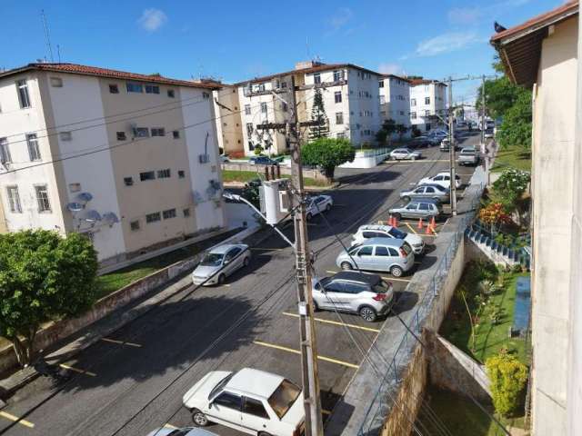 Apartamento com 2 quartos à venda na Rua Casa das Placas, Jardim Nova Esperança, Salvador, 56 m2 por R$ 150.000