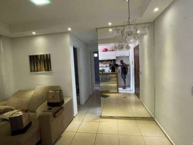 Apartamento com 2 quartos à venda na Rua Doutor Gerino de Souza Filho, Caixa D'Água, Lauro de Freitas, 50 m2 por R$ 175.000