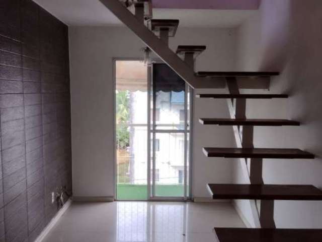 Apartamento com 3 quartos à venda na Rua José Leite, Caji, Lauro de Freitas, 94 m2 por R$ 240.000