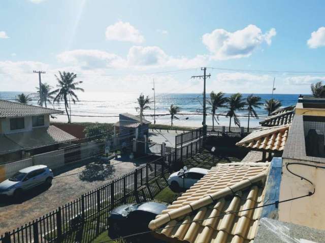 Casa em condomínio fechado com 3 quartos à venda na Rua Renato Berbert de Castro, Praia do Flamengo, Salvador, 103 m2 por R$ 680.000