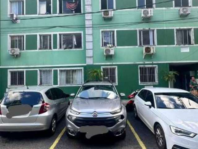 Apartamento com 2 quartos à venda na Avenida Ulysses Guimarães, Sussuarana, Salvador, 47 m2 por R$ 180.000