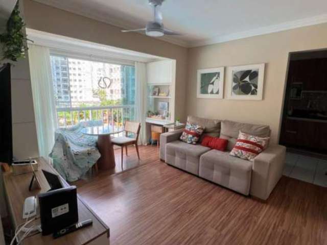Apartamento com 2 quartos para alugar na Rua Francisco das Mercês, Buraquinho, Lauro de Freitas, 50 m2 por R$ 2.700