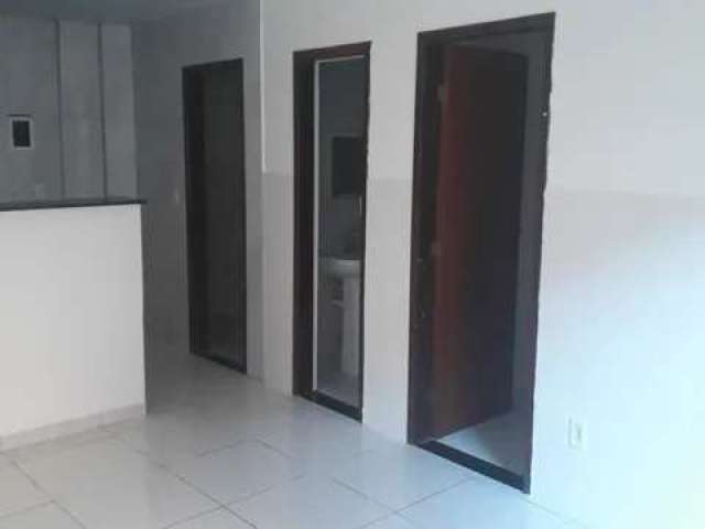 Apartamento com 2 quartos à venda na Rua Freitas Henrique de Cima, Caixa D'Água, Salvador, 65 m2 por R$ 105.000