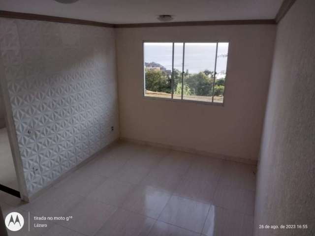Apartamento com 2 quartos à venda na Rua Formosa São João, Plataforma, Salvador, 49 m2 por R$ 170.000