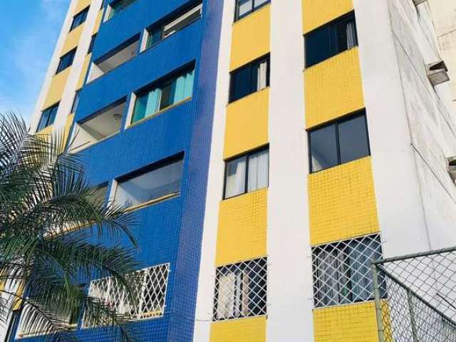 Apartamento com 2 quartos à venda na Rua Guaratinga, Pernambués, Salvador, 58 m2 por R$ 235.000