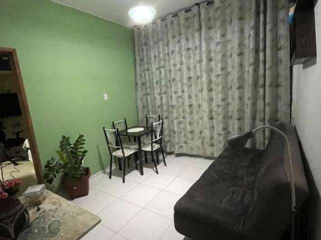 Apartamento com 1 quarto à venda na Rua Marujos do Brasil, Nazaré, Salvador, 45 m2 por R$ 175.000