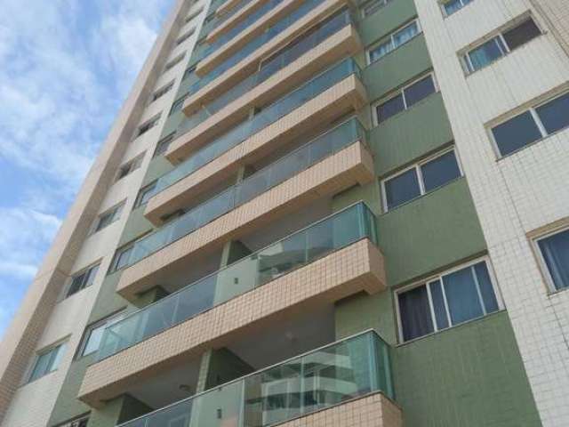 Apartamento com 2 quartos à venda na Rua General Bráulio Guimarães, Armação, Salvador, 64 m2 por R$ 465.000
