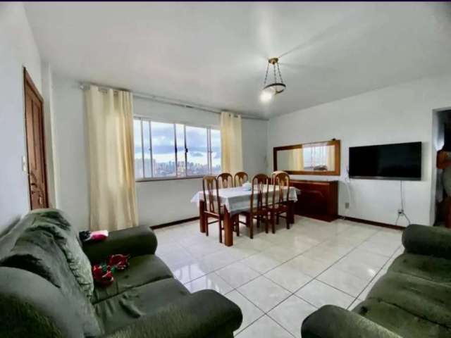 Apartamento com 3 quartos à venda na Rua Frederico Costa, Engenho Velho de Brotas, Salvador, 98 m2 por R$ 350.000