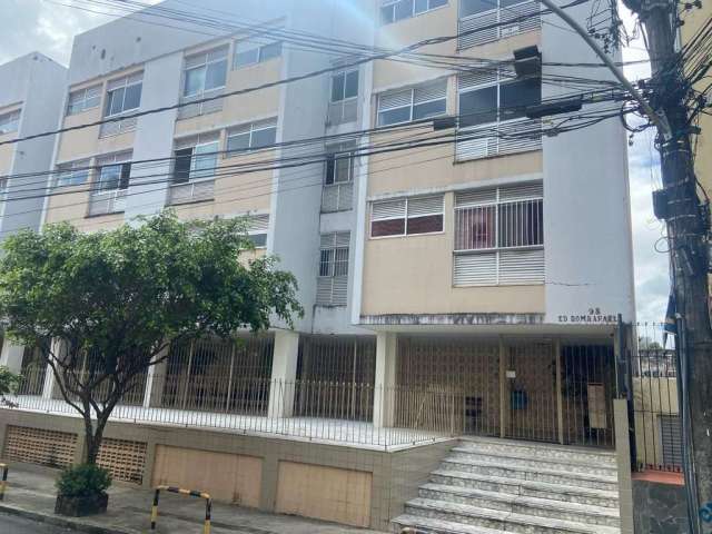 Apartamento com 2 quartos à venda na Rua Tuiuti, Dois de Julho, Salvador, 53 m2 por R$ 310.000