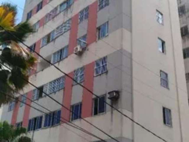 Apartamento com 3 quartos à venda na Conjunto Bosque Imperial, São Marcos, Salvador, 76 m2 por R$ 315.000