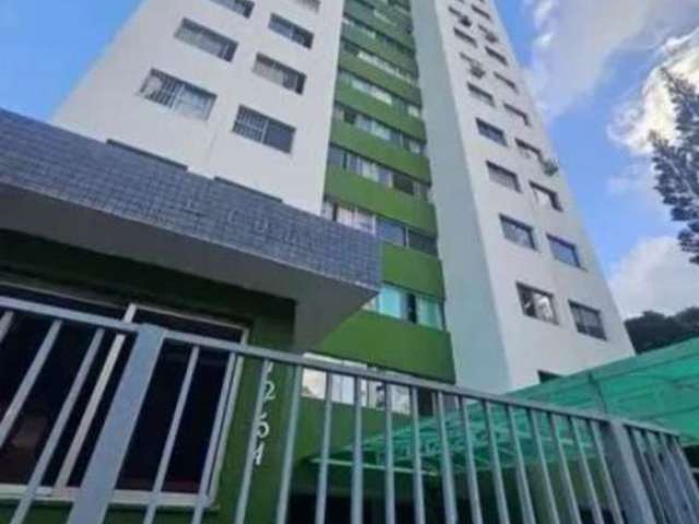 Apartamento com 3 quartos à venda na Rua Luiz Anselmo, Luís Anselmo, Salvador, 74 m2 por R$ 250.000
